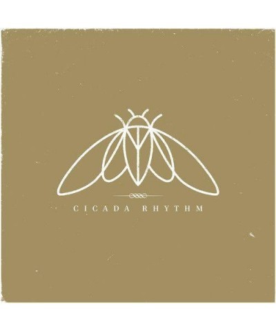 Cicada Rhythm (DL Code) Vinyl Record $8.40 Vinyl