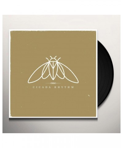 Cicada Rhythm (DL Code) Vinyl Record $8.40 Vinyl