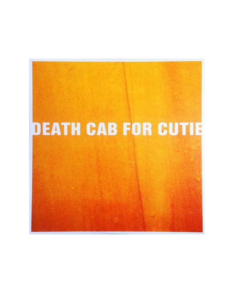 Death Cab for Cutie Photo Album Vinyl Record $18.92 Vinyl