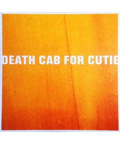 Death Cab for Cutie Photo Album Vinyl Record $18.92 Vinyl