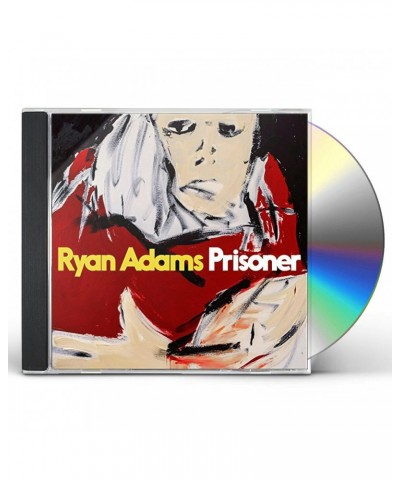 Ryan Adams PRISONER CD $4.89 CD