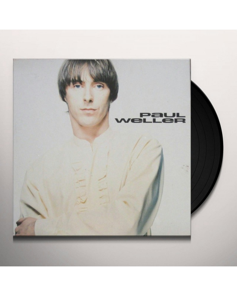 Paul Weller Vinyl Record - UK Release $15.00 Vinyl