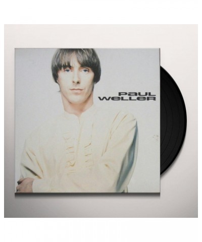 Paul Weller Vinyl Record - UK Release $15.00 Vinyl