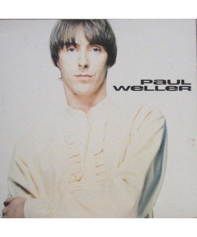 Paul Weller Vinyl Record - UK Release $15.00 Vinyl