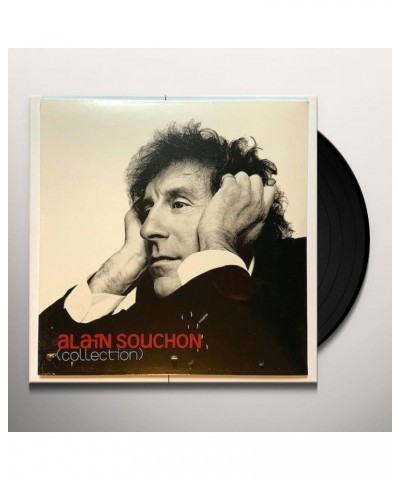 Alain Souchon COLLECTION: BEST OF 1984-2001 Vinyl Record $17.32 Vinyl