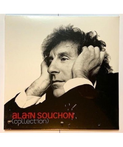 Alain Souchon COLLECTION: BEST OF 1984-2001 Vinyl Record $17.32 Vinyl