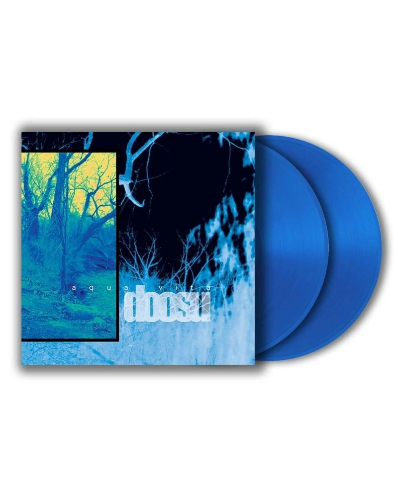 Doosu Aqua Vita LP (Vinyl) $14.40 Vinyl