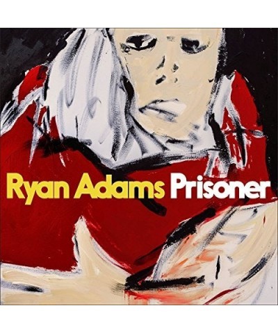 Ryan Adams PRISONER CD $4.89 CD