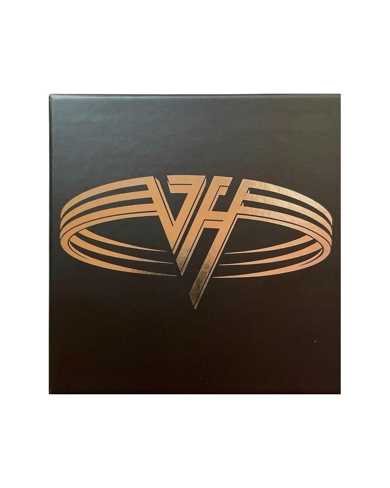 Van Halen COLLECTION II (5CD) CD $17.44 CD