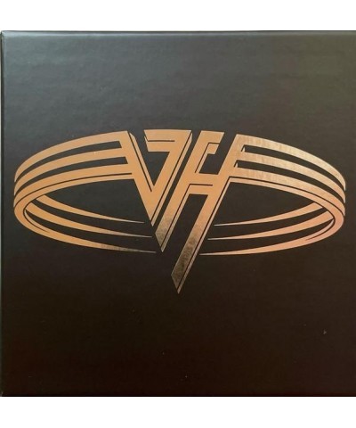 Van Halen COLLECTION II (5CD) CD $17.44 CD