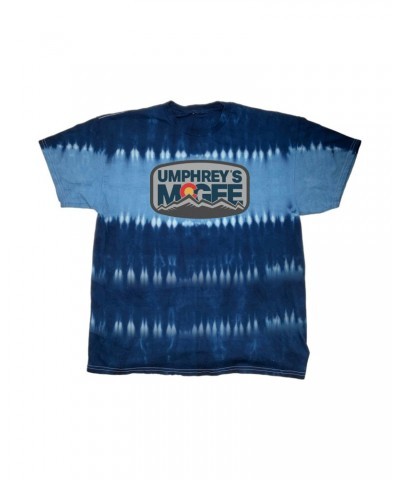 Umphrey's McGee UMCO Tie-Dye Shirt $13.50 Shirts