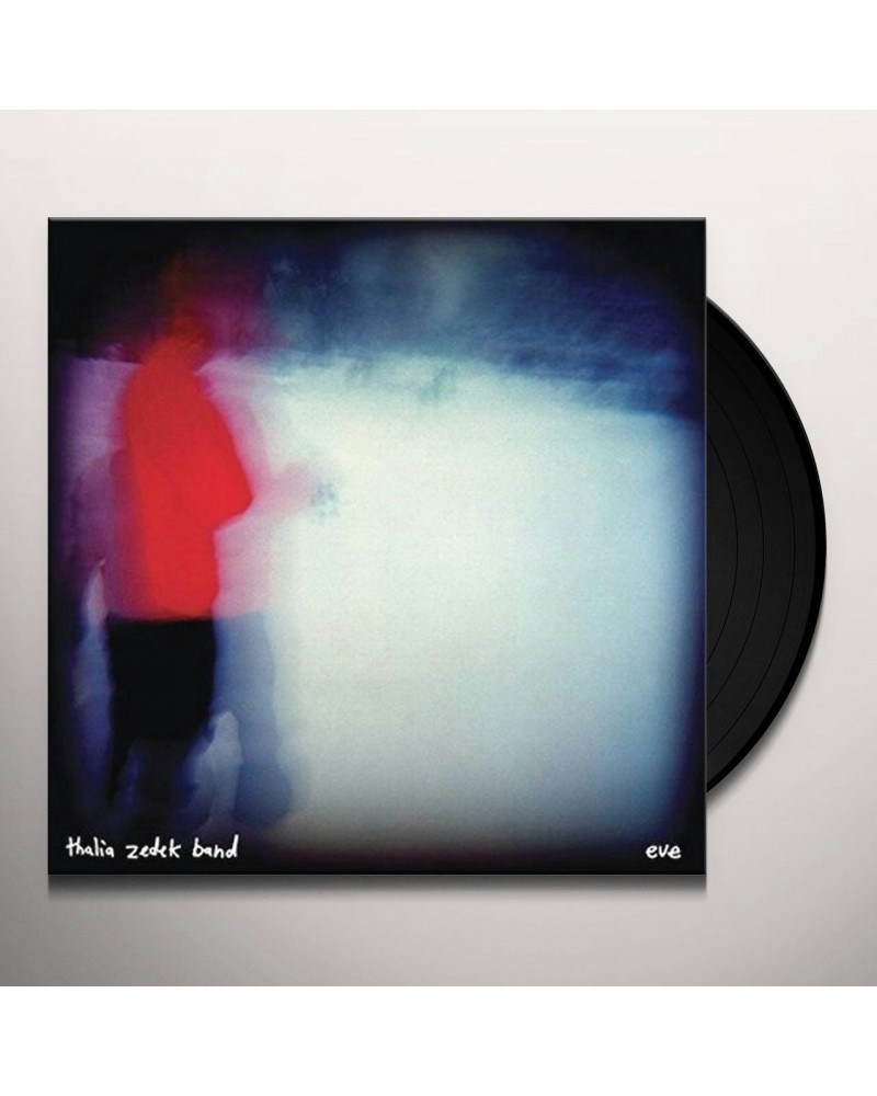 Thalia Zedek Eve Vinyl Record $11.27 Vinyl