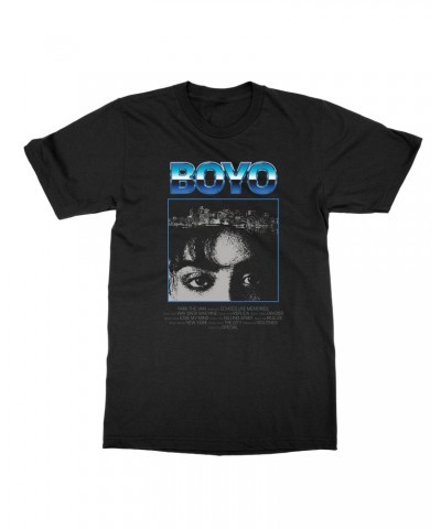 BOYO Echoes Like Memories T-Shirt $12.25 Shirts