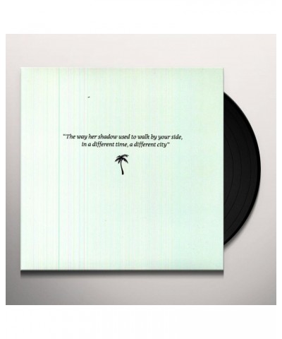 Jens Lekman An Argument With Myself Vinyl Record $4.61 Vinyl