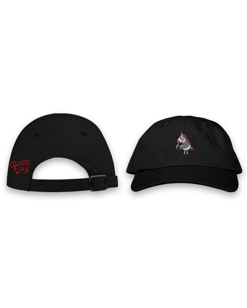 Green Day Father of All... Dad Hat $13.26 Hats