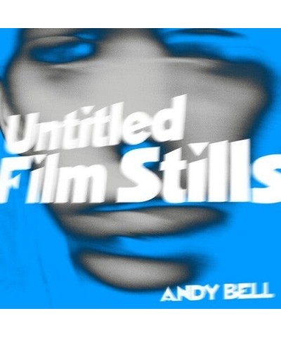 Andy Bell Untitled Film Stills Vinyl Record $21.00 Vinyl