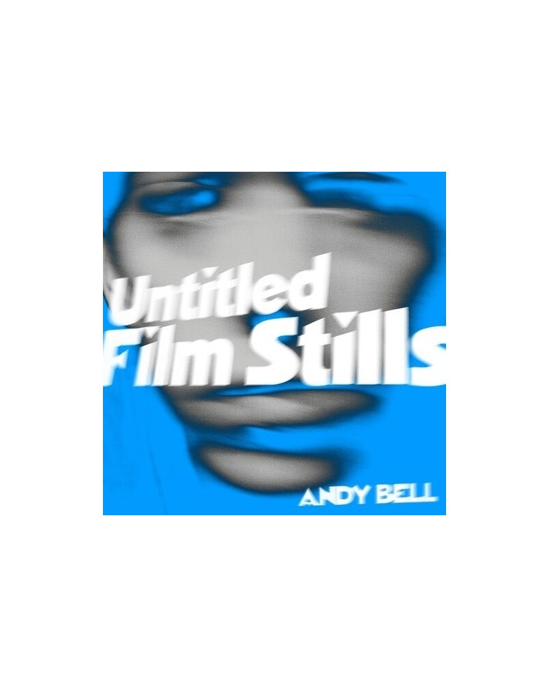 Andy Bell Untitled Film Stills Vinyl Record $21.00 Vinyl