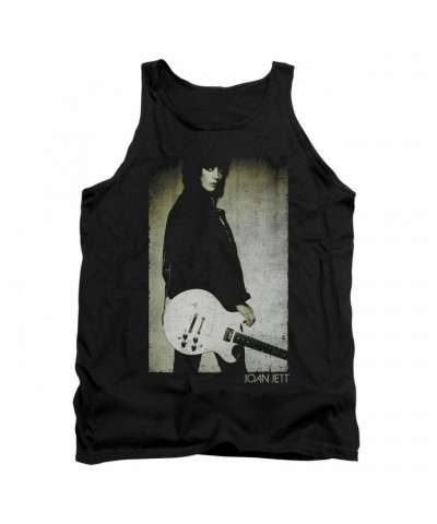 Joan Jett & the Blackhearts Tank Top | TURN Sleeveless Shirt $6.80 Shirts