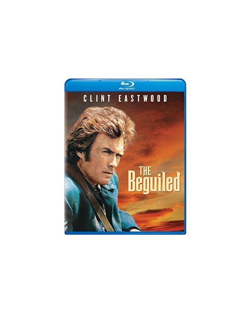 Beguiled (1971) Blu-ray $5.62 Videos