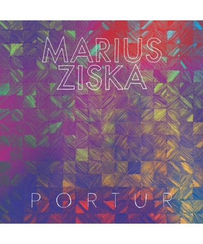 Marius Ziska Portur Vinyl Record $9.73 Vinyl