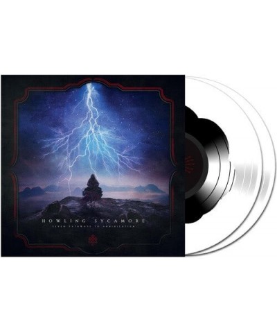 Howling Sycamore Seven Pathways to Annihilation Vinyl Record $13.11 Vinyl