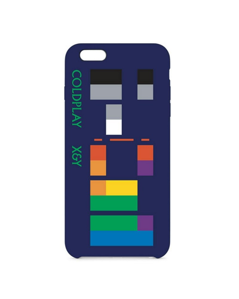 Coldplay X&Y iPhone 6 Case $4.14 Phone