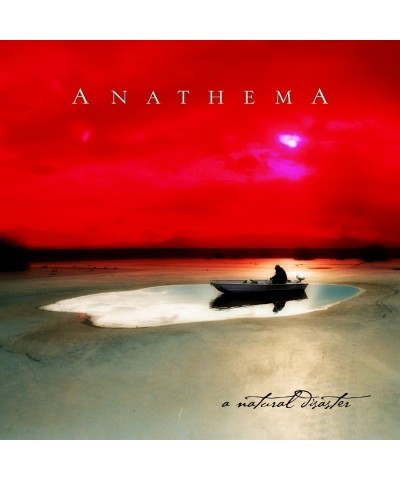 Anathema NATURAL DISASTER Vinyl Record $10.58 Vinyl