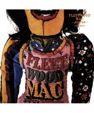 Fleetwood Mac CD - Boston Volume 3 $7.89 CD