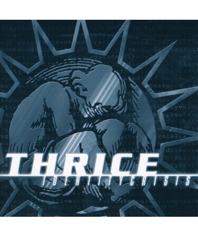 Thrice IDENTITY CRISIS CD $5.98 CD