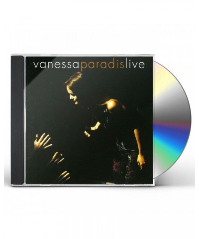 Vanessa Paradis LIVE CD $6.85 CD