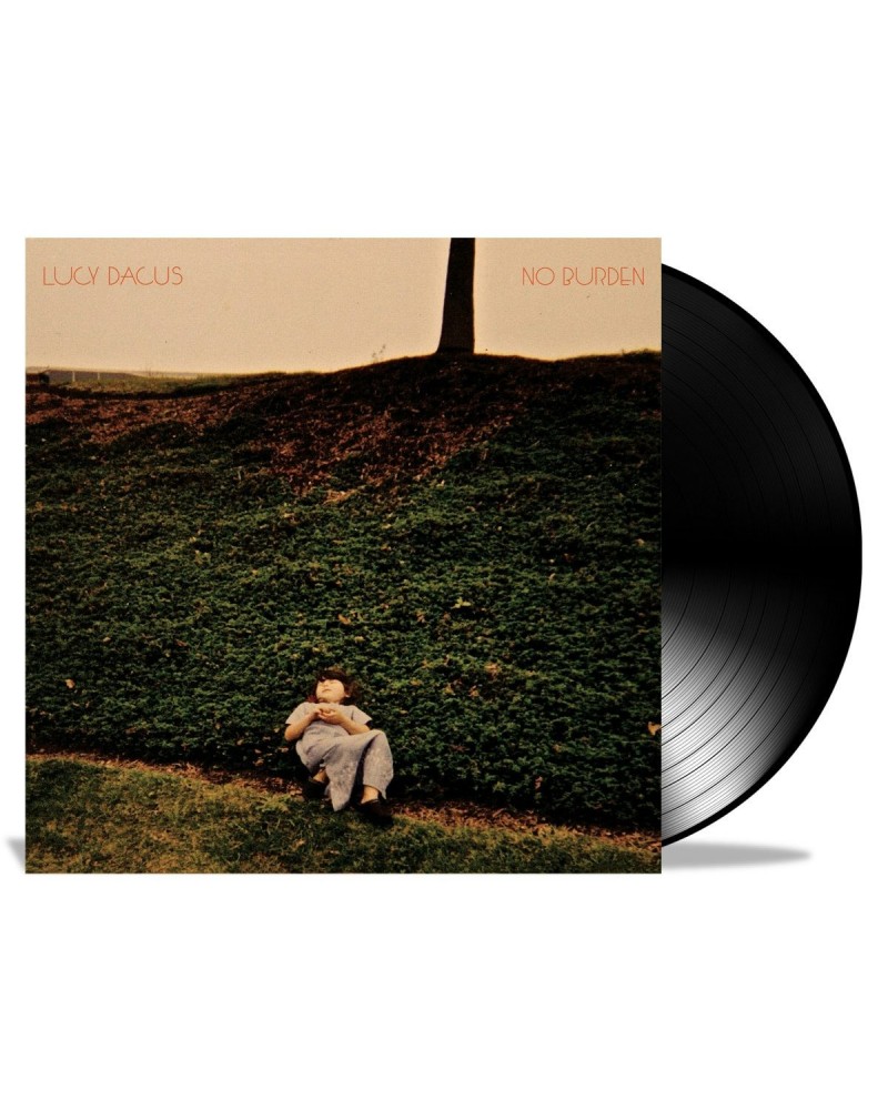 Lucy Dacus No Burden LP (Vinyl) $11.50 Vinyl