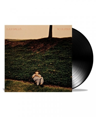 Lucy Dacus No Burden LP (Vinyl) $11.50 Vinyl