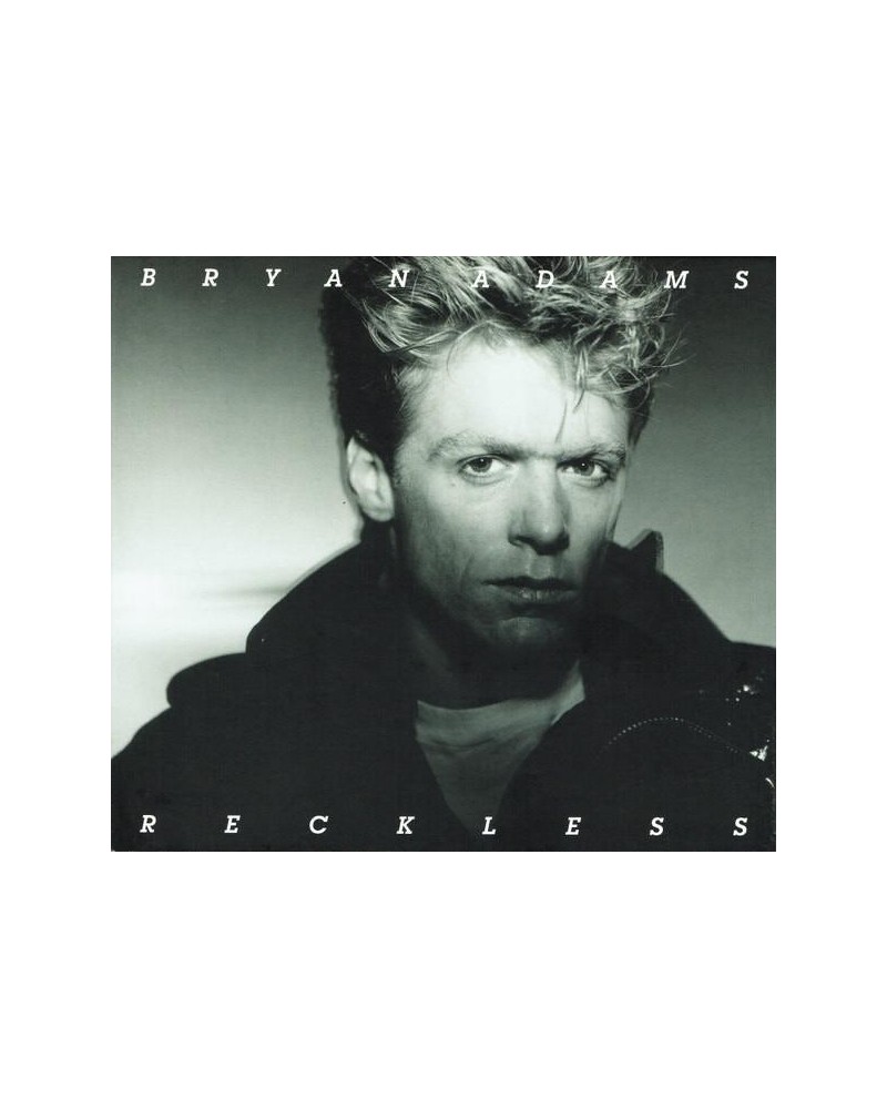 Bryan Adams RECKLESS CD $16.17 CD