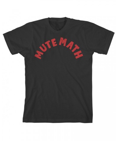 Mutemath MM Arch T-shirt (black) $8.93 Shirts