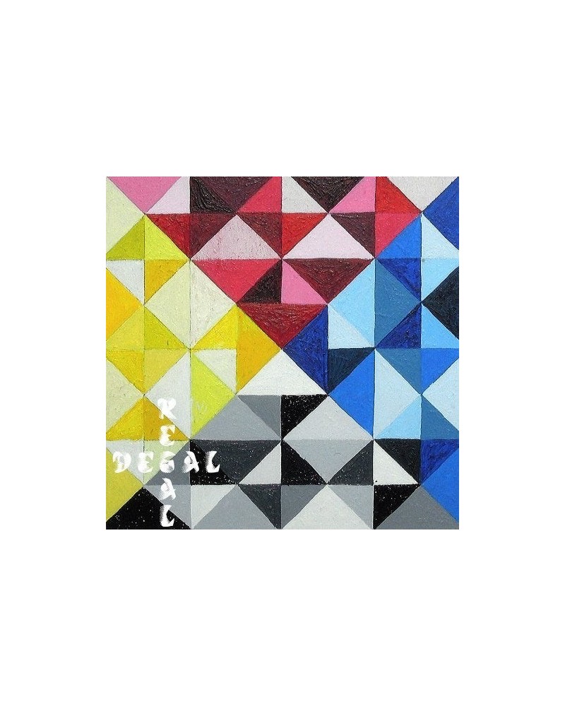 Regal Degal Veritable Who's Who Vinyl Record $5.04 Vinyl