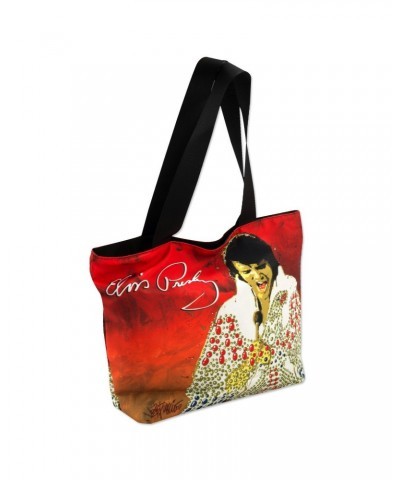 Elvis Presley American Eagle Tote Bag $9.40 Bags