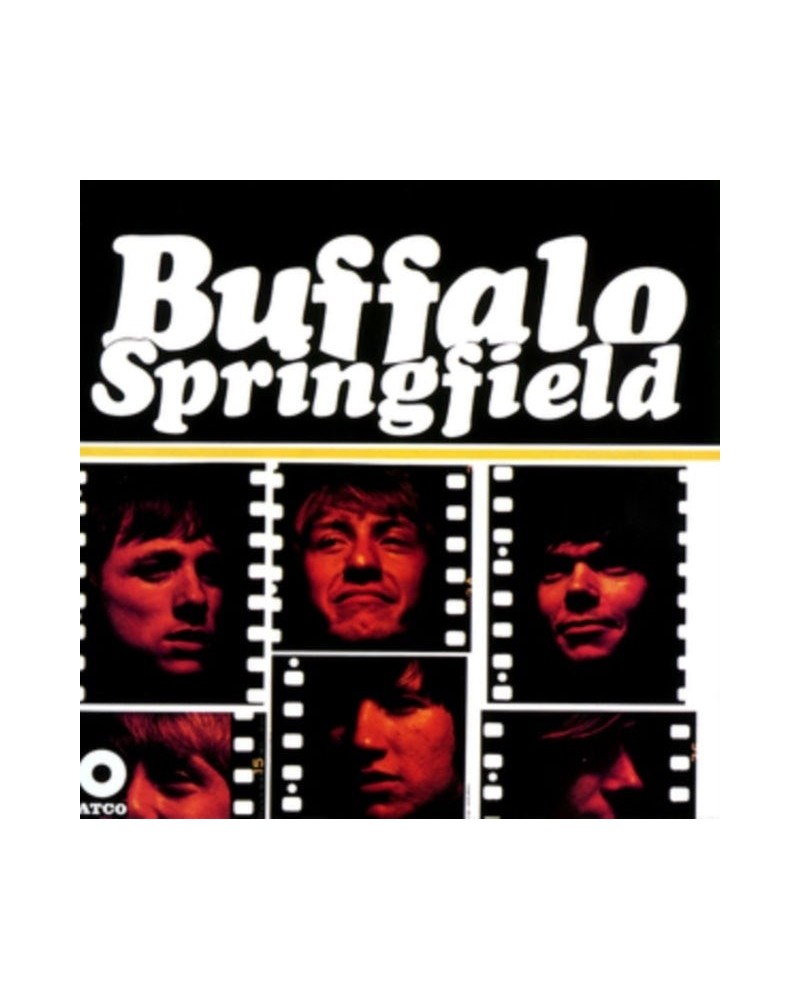 Buffalo Springfield CD - Buffalo Springfield $8.96 CD