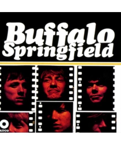 Buffalo Springfield CD - Buffalo Springfield $8.96 CD