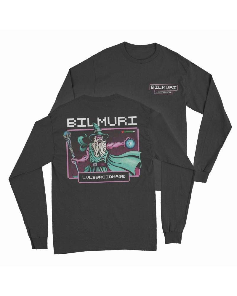 Bilmuri Roid Mage Tee $12.60 Shirts