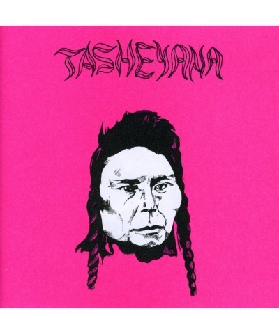 Usa Is A Monster TASHEYANA COMPOST CD $7.49 CD