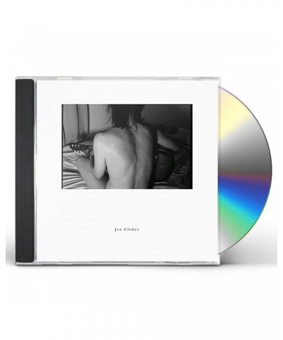 Jen Cloher CD $3.46 CD