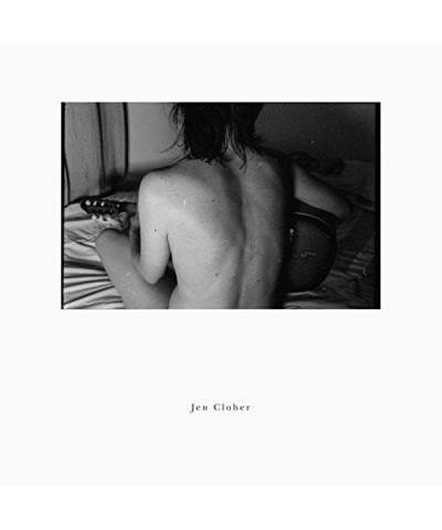 Jen Cloher CD $3.46 CD