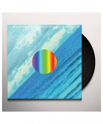 Edward Sharpe & The Magnetic Zeros Here Vinyl Record $10.10 Vinyl