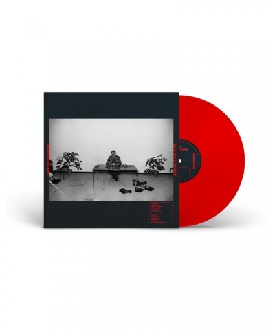 Interpol Marauder Red-Coloured Vinyl LP $8.04 Vinyl