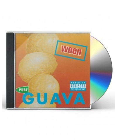 Ween PURE GUAVA CD $5.00 CD