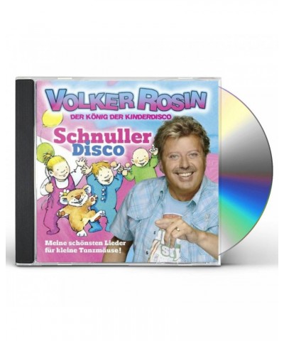 Volker Rosin SCHNULLER DISCO CD $7.21 CD