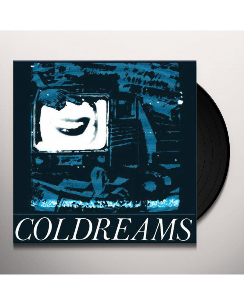 Coldreams CRAZY NIGHT Vinyl Record $8.74 Vinyl