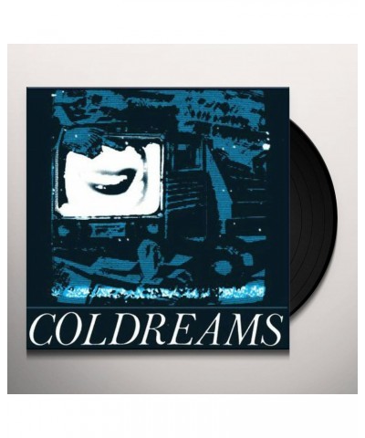 Coldreams CRAZY NIGHT Vinyl Record $8.74 Vinyl