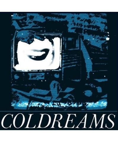 Coldreams CRAZY NIGHT Vinyl Record $8.74 Vinyl