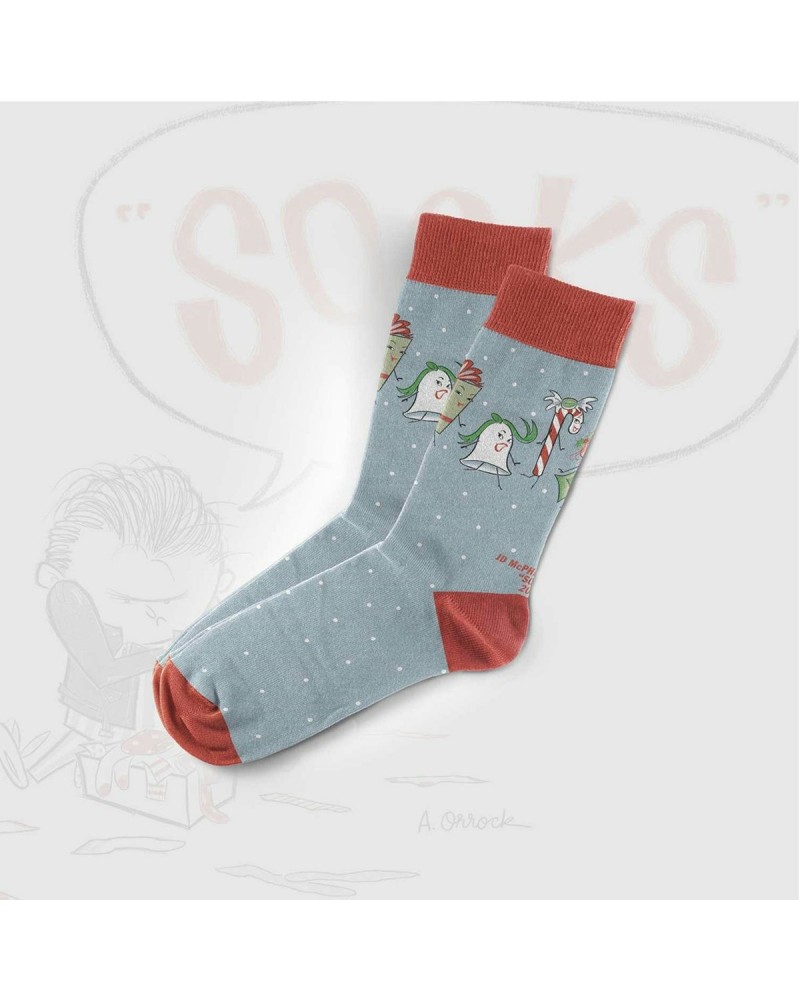 JD McPherson SOCKS Socks $4.78 Footware